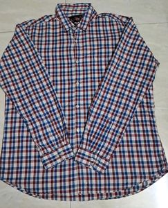 High Quality Oxford Shirt
