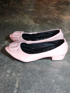 Pink Comfort Bellies