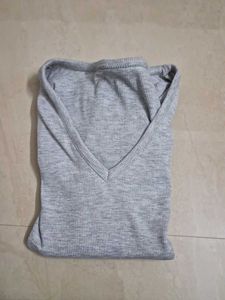 Basic Fitted Tshirt