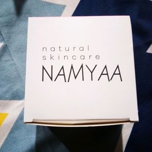 Namyaa Curvalicious Bust Plumping Cream