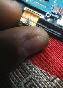 Micromax A106 &amp; Free Working Motherboard