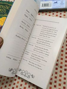 Harry Potter Book Set