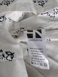 Here And Now Dress