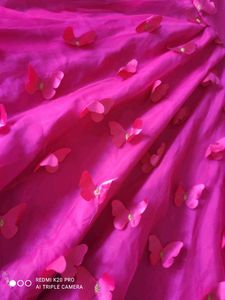Cute Frock For Girls