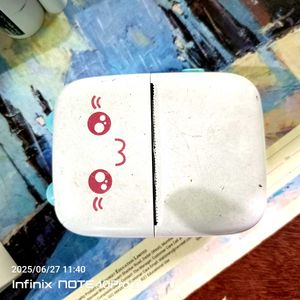 FUN PRINT Thrmal Printer 🖨️