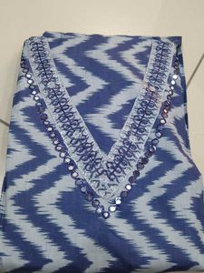 Dress Material
