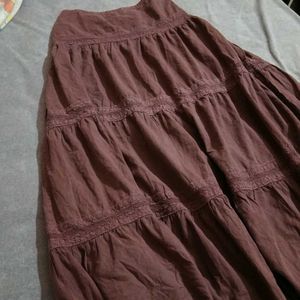 fairycore skirt