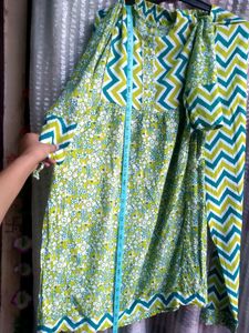 Amazing Naira Cut Suit Set