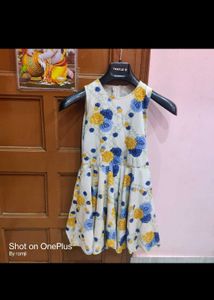 Combo For 8-10 Year Girl