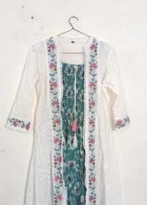 One Piece Dress