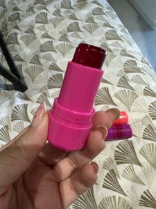 TF&amp;TU Blush Lipstick Bundle