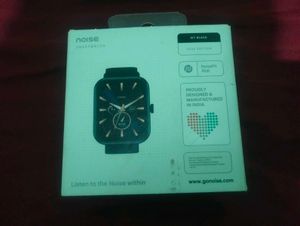 Noise ColorFit Smart Watch