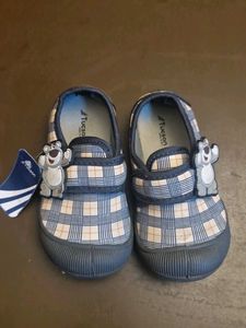 Boy Girl Shoes