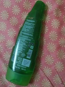 Wow Aloe Vera Gel