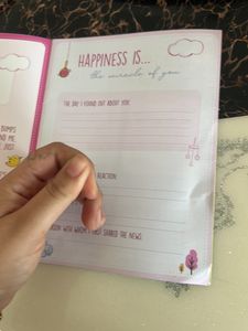 Pregnancy Journal