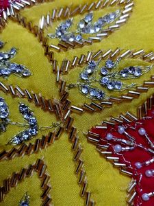 Lemon🍋Yellow Hand Work Suits