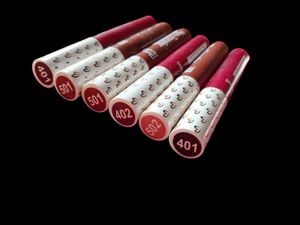 Non - Transfer Matte Lip Colour ( Pack Of 6 )