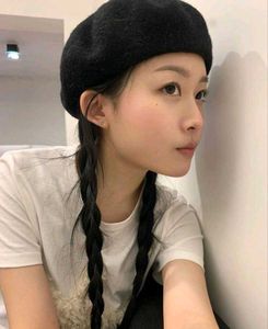Im Selling A Beret Hat