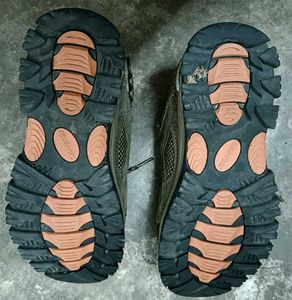 Trekking Shoes (Both Female &amp; Male)