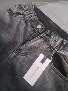 Charchol Brander Double Shade Jean
