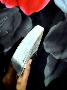 A Pocket Dictionary (English -english-hindi)