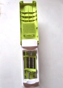 Fruits and Vegetables Slicer Cutter (8 Blades)