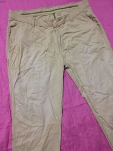 COBB’S Classic Pant For Mens