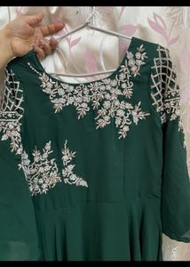 Green Gown