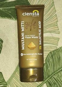 Clensta Face Wash