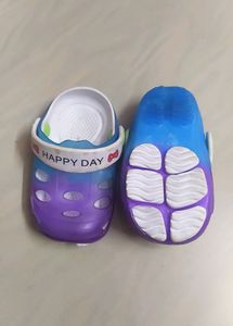 Boy Clog