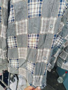 🇧🇻 Imported Casa Moda Shirt🇧🇻