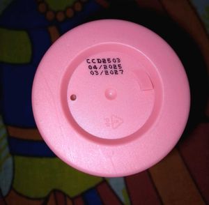 Clay co Sunglaze water gel sunscreen