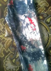 pack of 2 straight jeans for  Women