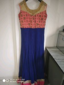 Traditional Dress 👗😍..