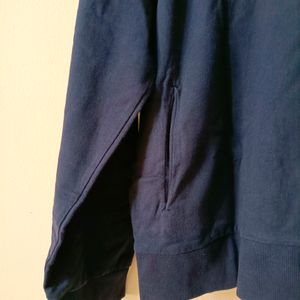 Supreme Printed Sweatshirt