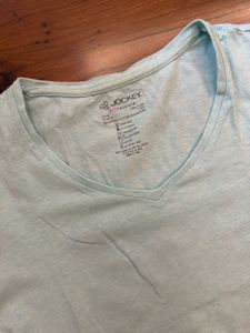 Jockey Athleisure Tshirt 🩵