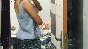 Crochet Y2k Pinteresty Top