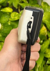 Yashica BF-100 Vintage Camera