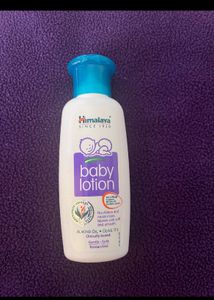 Himalaya Body Lotion