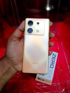 Infinix Zero 30 5G (Golden Hour, 256GB) (12GB RAM)