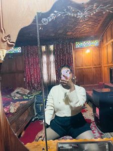 Stylish Black Shorts