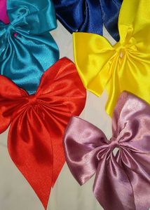 Trendy Bow Hair Clip For Women