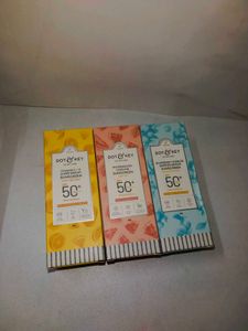Dot &amp; Key Sealed New Products
