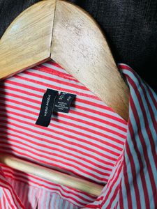 Vero Moda Striped Shirt