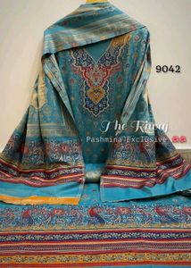 New Standard Beautiful Pakistani Dress important D
