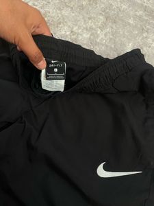 Nike Black Track Pants