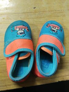 Baby Shoes