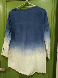 Plus Size Casual Top