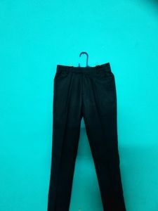 Black Pant
