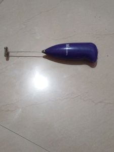 Coffee Frother New Condition
